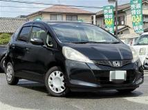 2011 Honda Fit
