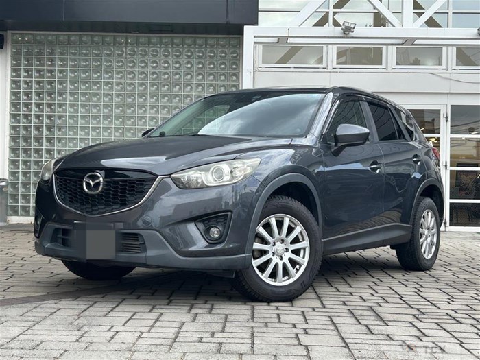 2013 Mazda CX-5