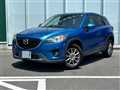 2012 Mazda CX-5