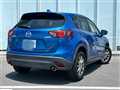 2012 Mazda CX-5