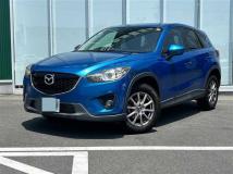 2012 Mazda CX-5