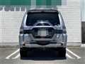 2016 Mitsubishi Pajero