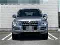 2016 Mitsubishi Pajero