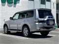 2016 Mitsubishi Pajero