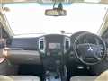 2016 Mitsubishi Pajero