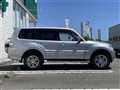 2016 Mitsubishi Pajero