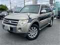 2006 Mitsubishi Pajero