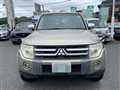 2006 Mitsubishi Pajero