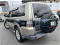 2006 Mitsubishi Pajero