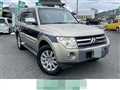 2006 Mitsubishi Pajero