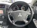 2006 Mitsubishi Pajero