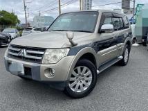2006 Mitsubishi Pajero