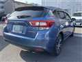 2019 Subaru Impreza Sportswagon