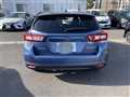 2019 Subaru Impreza Sportswagon