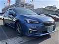 2019 Subaru Impreza Sportswagon