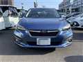 2019 Subaru Impreza Sportswagon