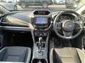 2019 Subaru Impreza Sportswagon