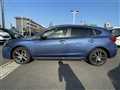 2019 Subaru Impreza Sportswagon