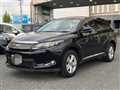 2014 Toyota Harrier