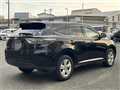 2014 Toyota Harrier