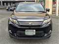 2014 Toyota Harrier