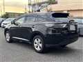 2014 Toyota Harrier