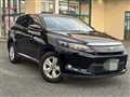 2014 Toyota Harrier