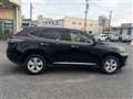 2014 Toyota Harrier