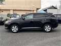 2014 Toyota Harrier