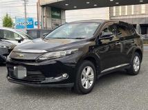 2014 Toyota Harrier