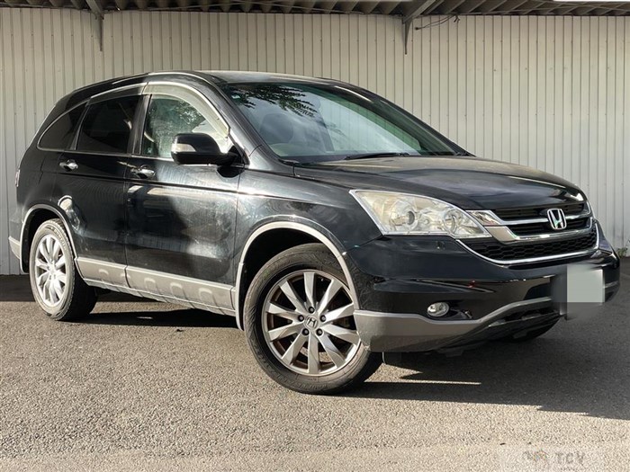 2010 Honda CR-V