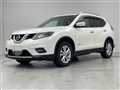 2016 Nissan X-Trail Hybrid