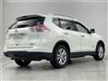 2016 Nissan X-Trail Hybrid