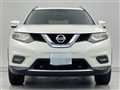 2016 Nissan X-Trail Hybrid