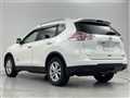 2016 Nissan X-Trail Hybrid