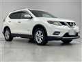 2016 Nissan X-Trail Hybrid