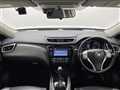 2016 Nissan X-Trail Hybrid
