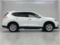 2016 Nissan X-Trail Hybrid