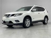 2016 Nissan X-Trail Hybrid