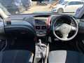 2008 Subaru Forester