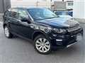 2016 Land Rover Discovery Sport