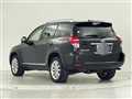2012 Toyota Vanguard