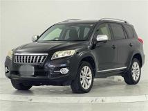 2012 Toyota Vanguard