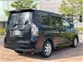 2009 Toyota Voxy