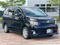 2009 Toyota Voxy