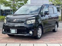 2009 Toyota Voxy