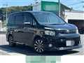 2008 Toyota Voxy