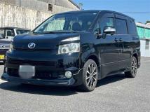 2008 Toyota Voxy