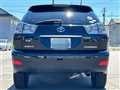 2008 Toyota Harrier