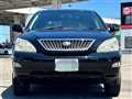 2008 Toyota Harrier